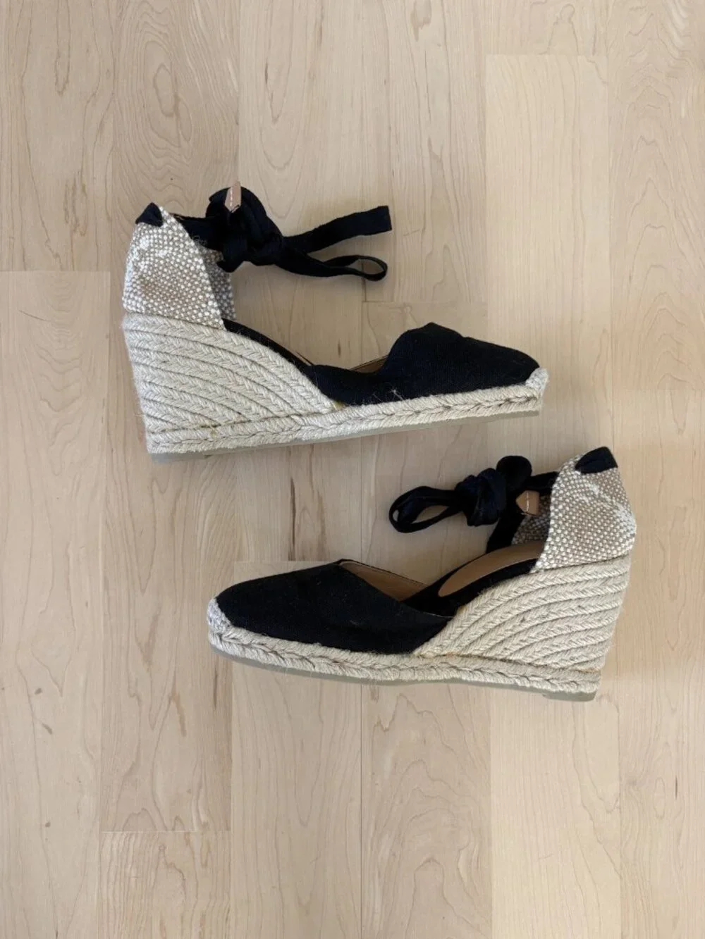 Castaner Chiara Espadrille